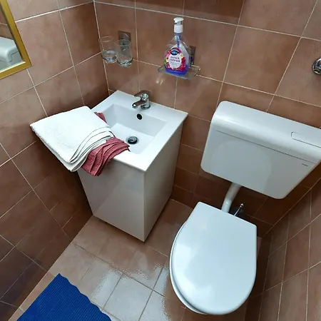 Marija 1826 * Рабац