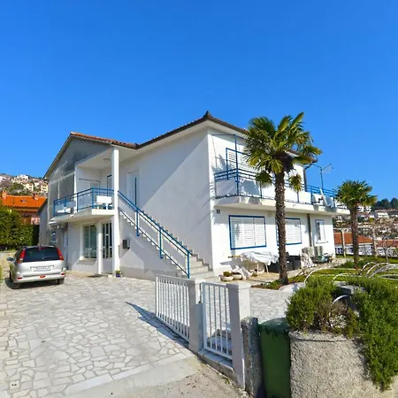 Апартаменты Marija 1826 *