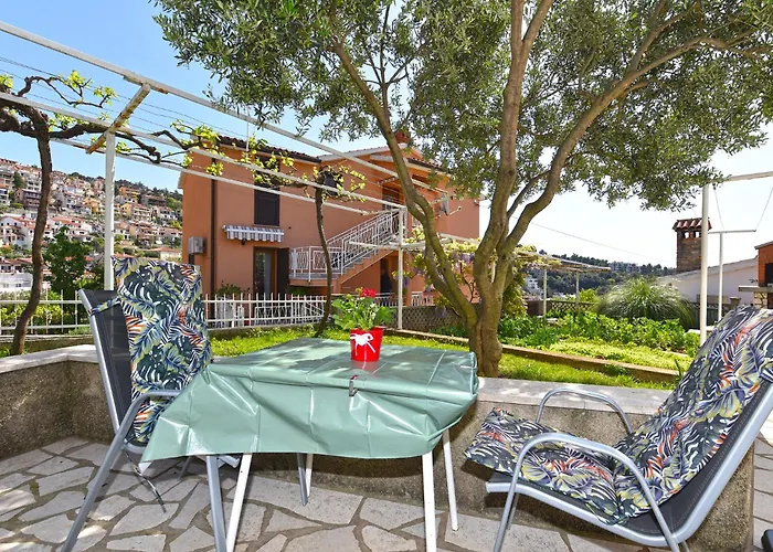 Marija 1826 Apartman *