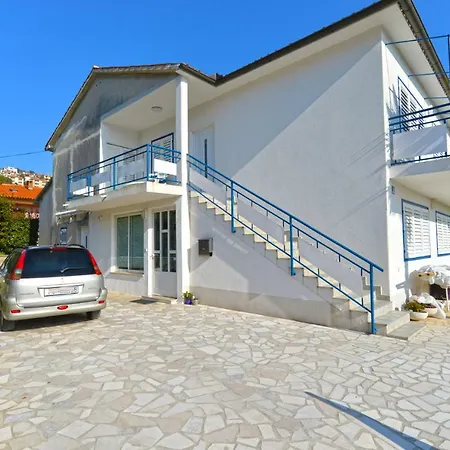 Marija 1826 شقة غاباس