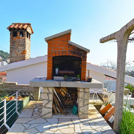 Lägenhet Marija 1826 *