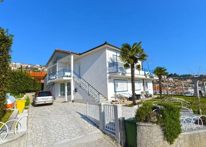 아파트 Marija 1826 *